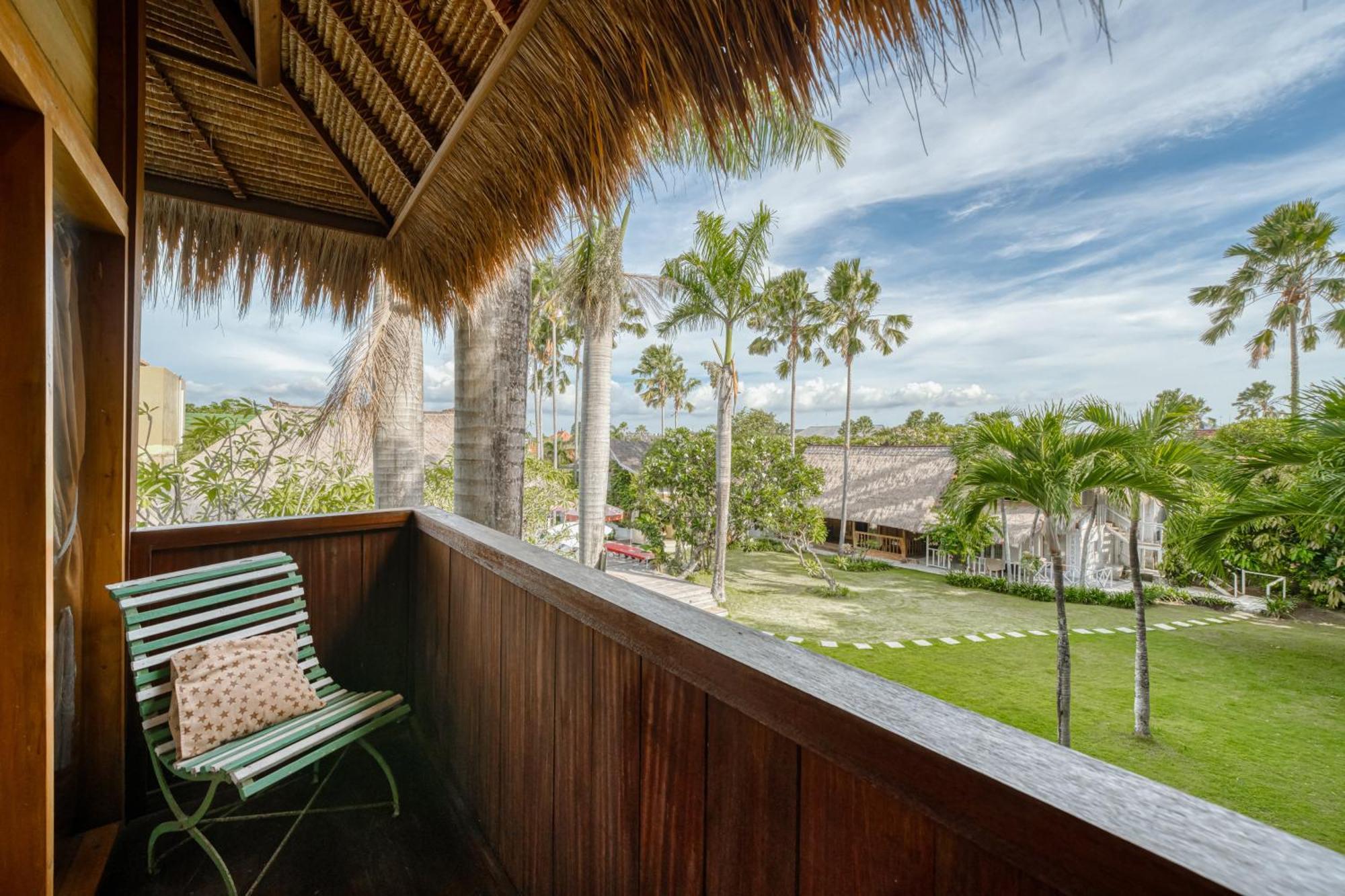 Villa Kalis, 10 Bedroom Family And Group Villa Seminyak Esterno foto