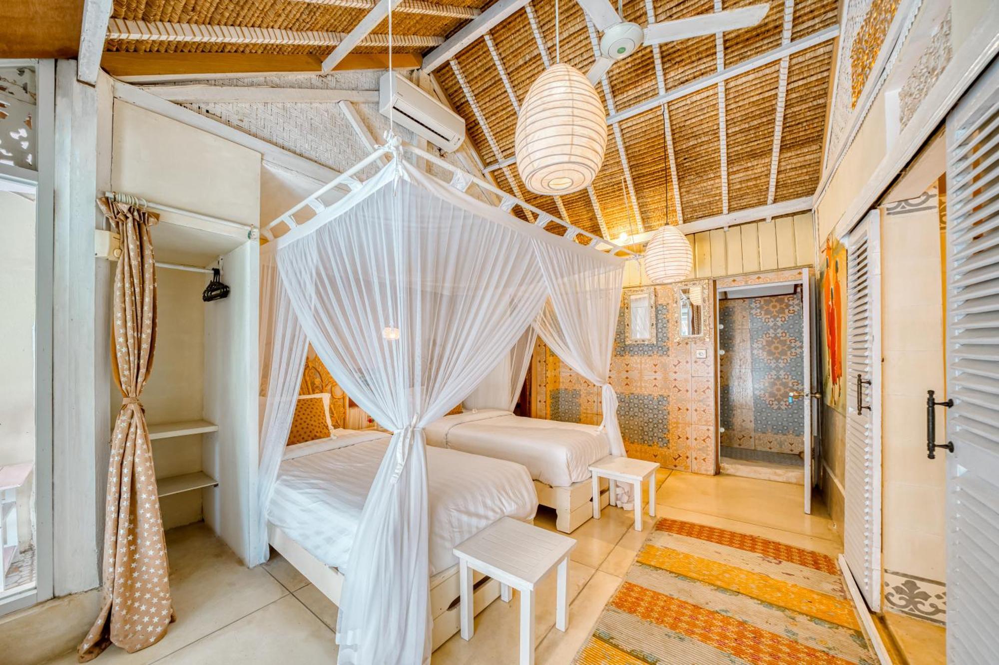 Villa Kalis, 10 Bedroom Family And Group Villa Seminyak Esterno foto