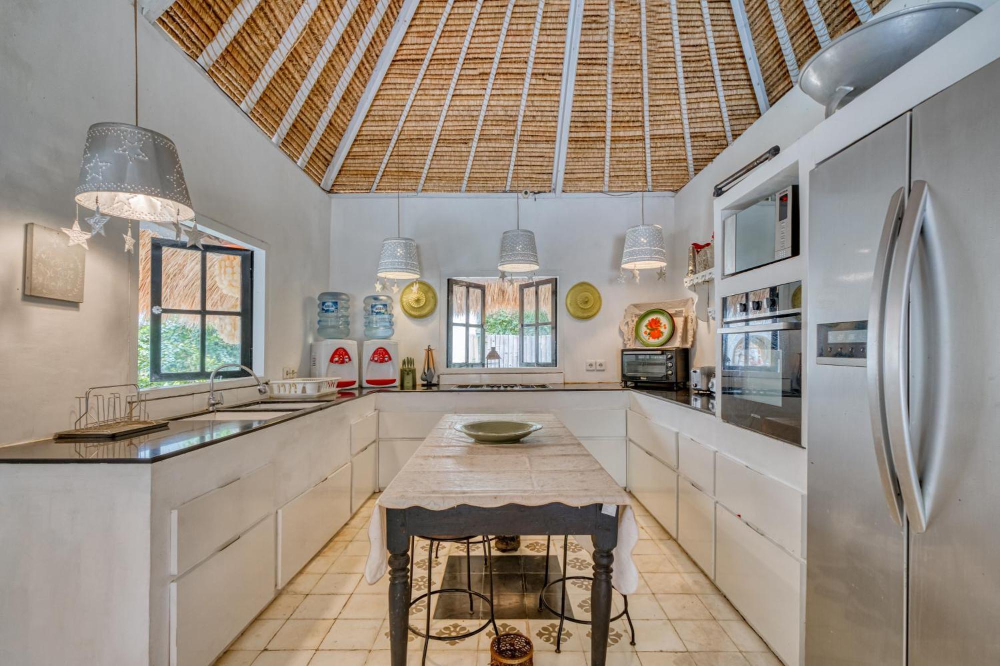 Villa Kalis, 10 Bedroom Family And Group Villa Seminyak Esterno foto