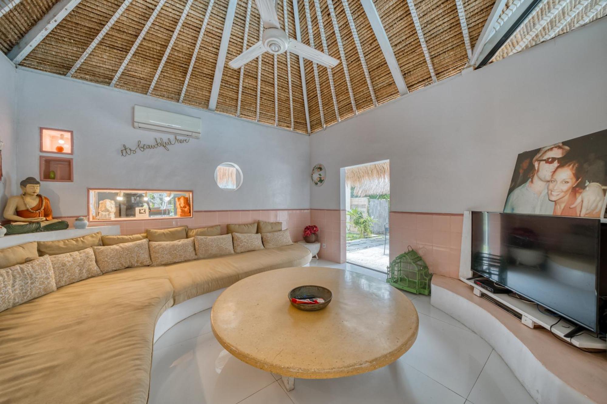 Villa Kalis, 10 Bedroom Family And Group Villa Seminyak Esterno foto