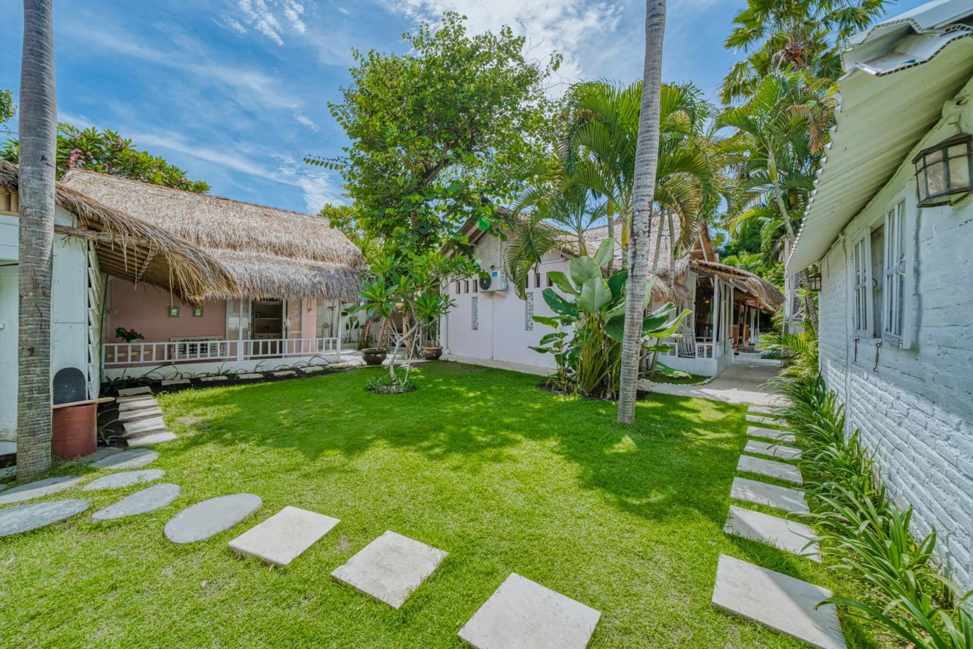 Villa Kalis, 10 Bedroom Family And Group Villa Seminyak Esterno foto