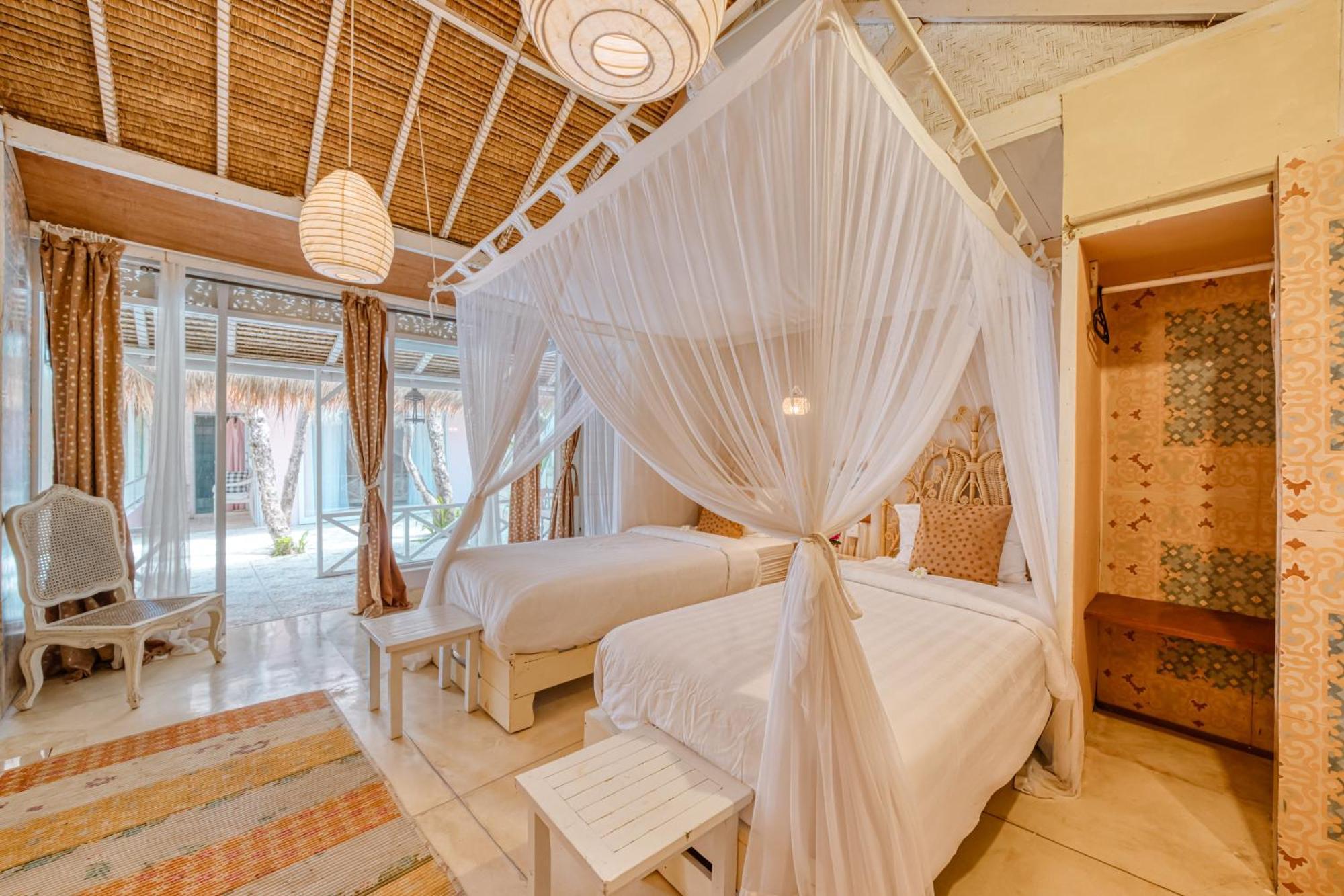 Villa Kalis, 10 Bedroom Family And Group Villa Seminyak Esterno foto