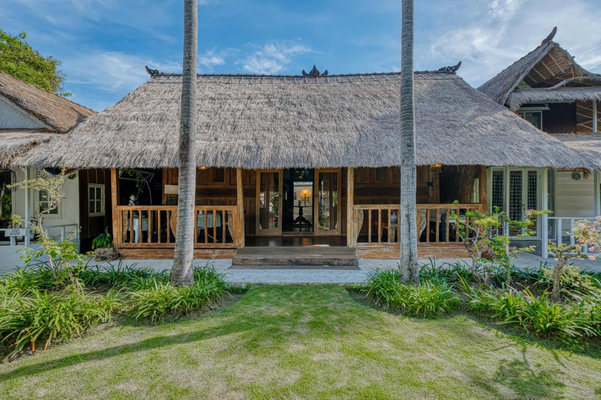 Villa Kalis, 10 Bedroom Family And Group Villa Seminyak Esterno foto