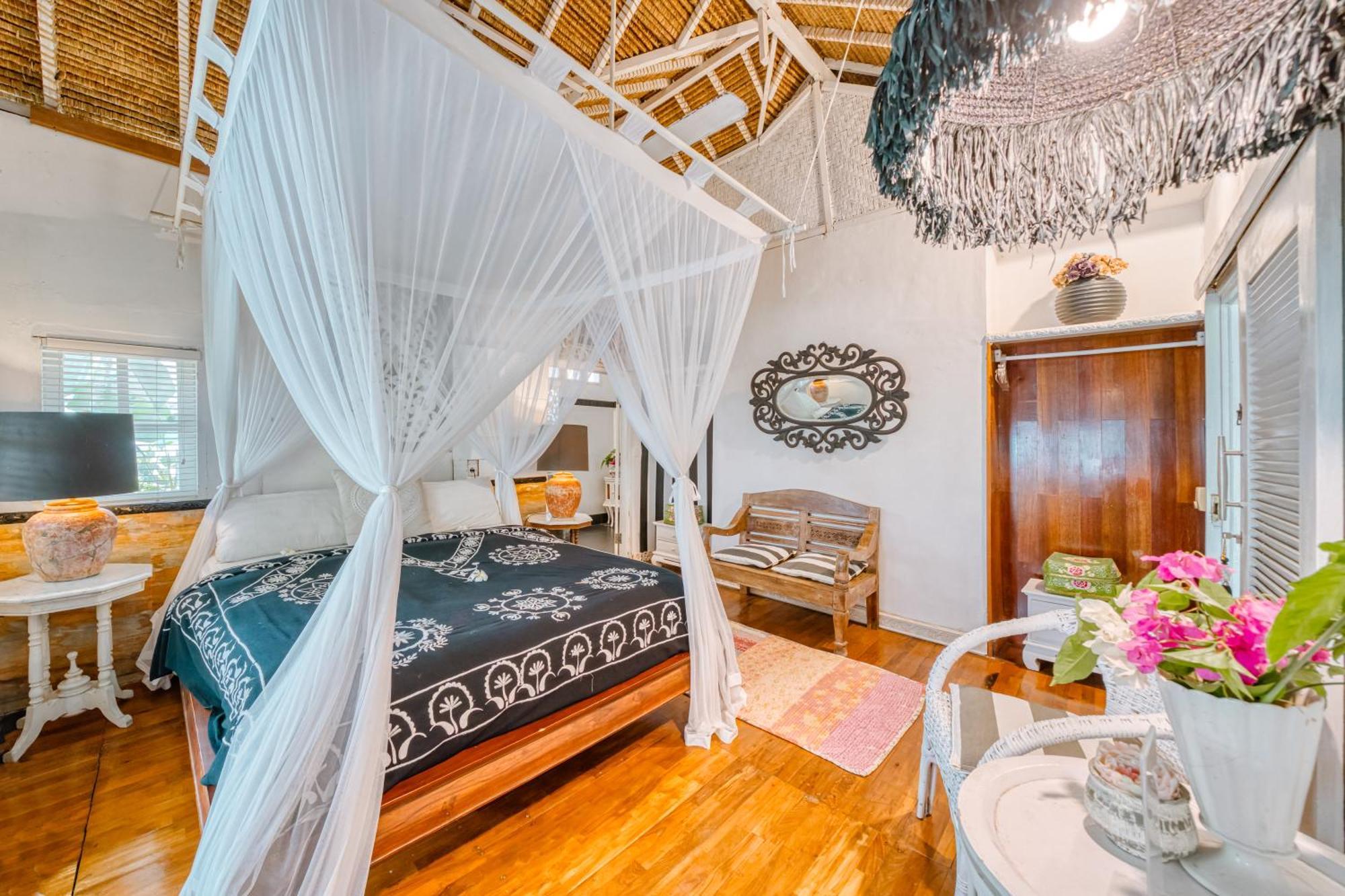 Villa Kalis, 10 Bedroom Family And Group Villa Seminyak Esterno foto
