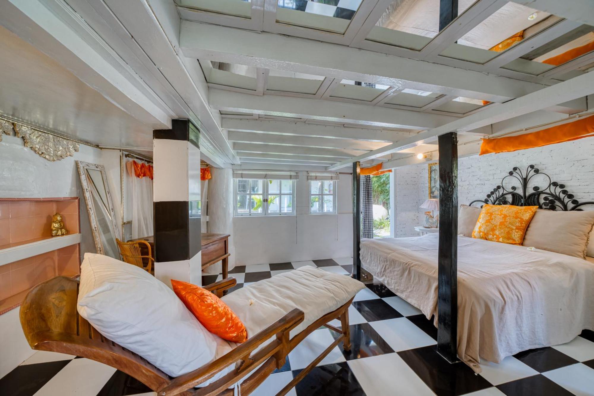 Villa Kalis, 10 Bedroom Family And Group Villa Seminyak Esterno foto