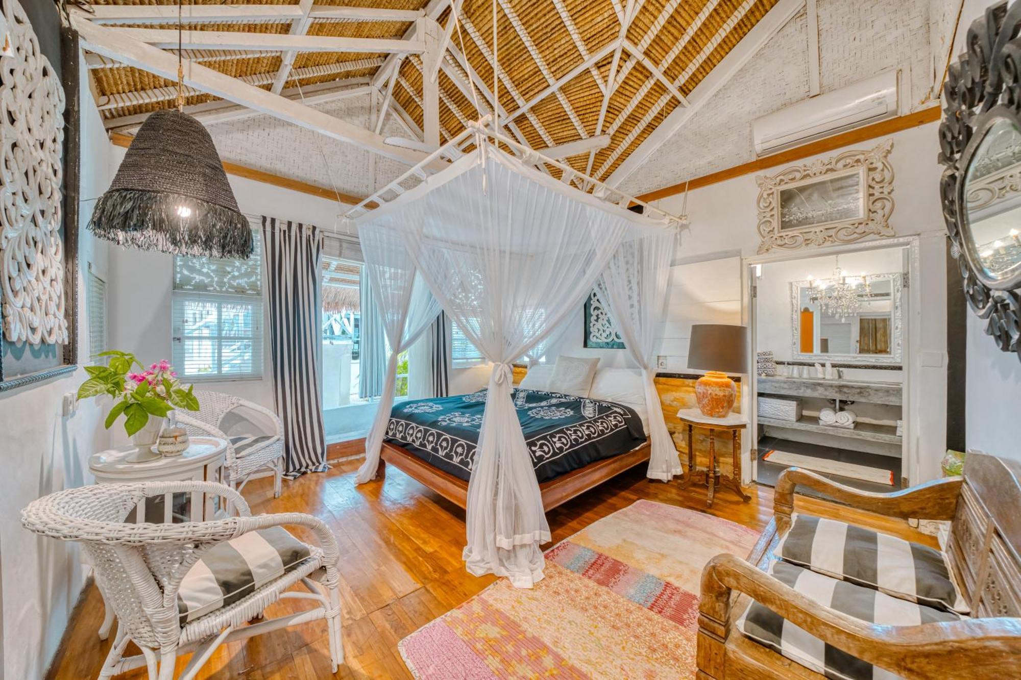 Villa Kalis, 10 Bedroom Family And Group Villa Seminyak Esterno foto